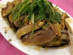 -电白鸭粥店(下沙二坊88号店)