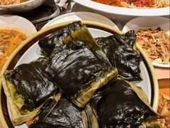 -湘中缘·湖南菜(娄底驻京办店)