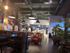 大堂-黑草莓(重庆路店)