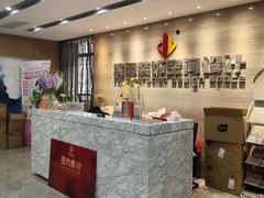 -居丽装饰空间设计(总部)