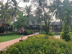 -Mekong Rest Stop
