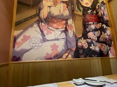 -贵木日本料理·铁板烧(新地假日广场店)