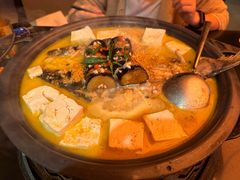 -探鱼·鲜青椒爽麻烤鱼(广州欣荣广场店)