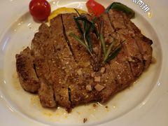 -斯比特花园西餐厅(东方商厦店)