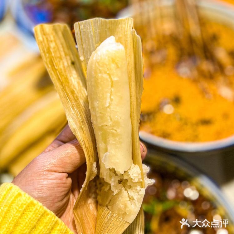 当之无愧的干饭店，我一口气吃了3碗饭‼️