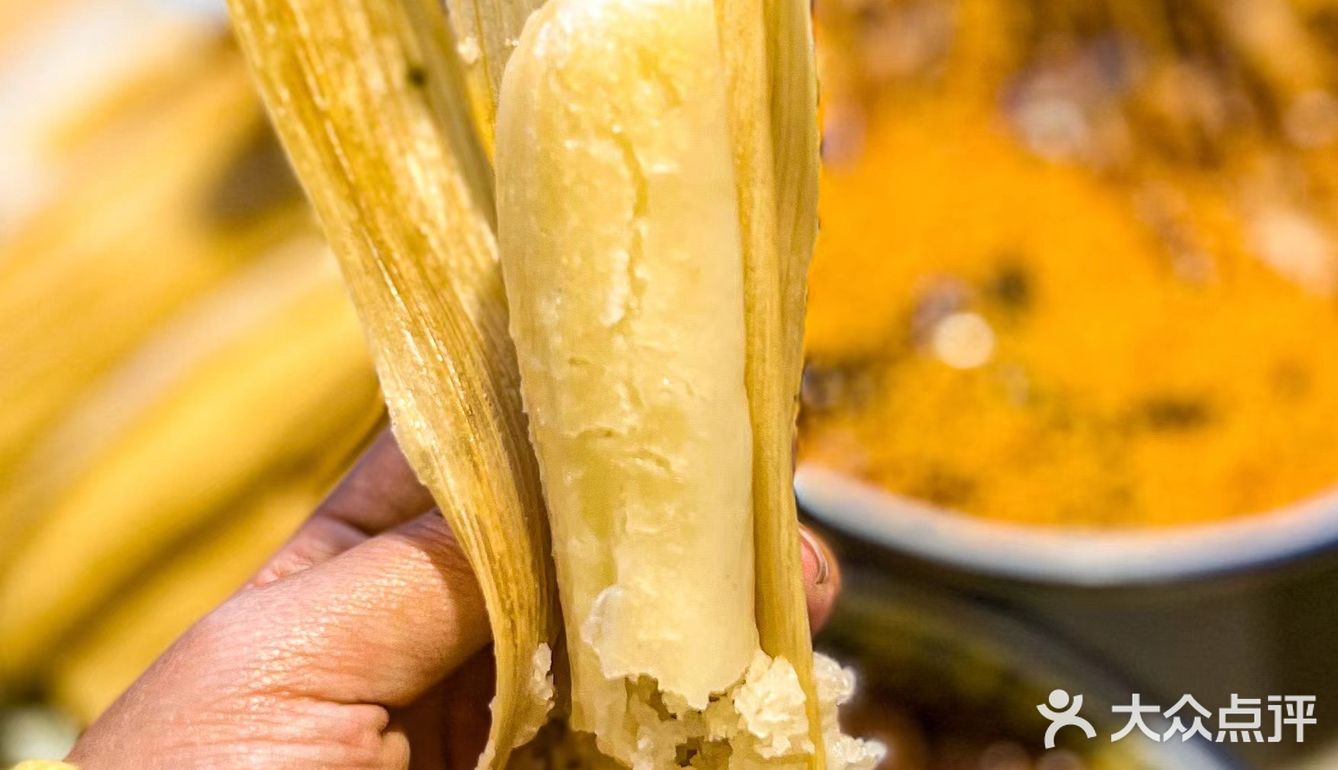 当之无愧的干饭店，我一口气吃了3碗饭‼️