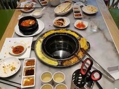 -韩宫宴烤肉·黑毛和牛·料理(合肥滨湖银泰城店)