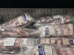 -山姆会员商店(上海浦东店)