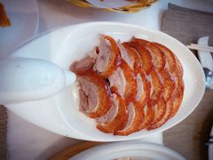 宫廷烤鸭-御仙都北京菜馆·烤鸭店(双井店)
