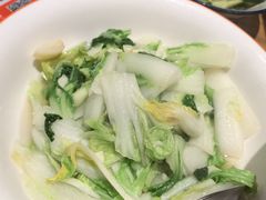 -俏湖兰·辣椒炒个肉(海沧店)