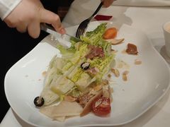 -王品牛排(新辰里亚运村店)