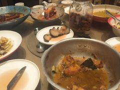 -金掌勺锅包肉(太原万达店)