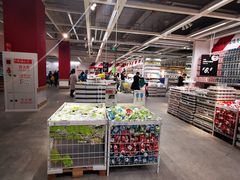 -宜家家居(西安未央商场店)