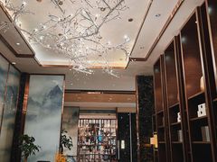 -领事馆19号中餐厅(厦门海景洲际酒店)