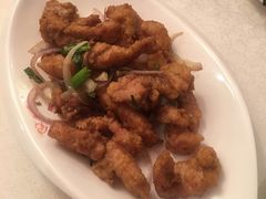椒盐排条-永兴餐厅(复兴中路店)