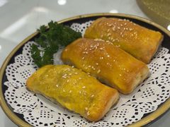 -金华安大酒楼·老牌潮菜·粤式茶点(东方国际店)