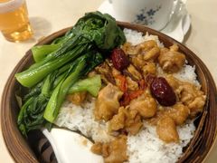 -玲又珑美食(盘福路店)