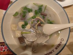 -小杨生煎(天之骄子店)