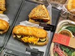 -星巴克(北京南站第三店)