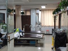 -杭州仁易堂中医康复医院疤痕修复