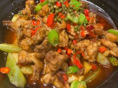 美蛙-7017浙菜•建德味(中财店)