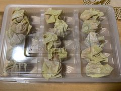 一盒云吞-熊大爷现包饺子(和平里店)