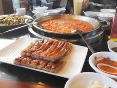 -老来福·非遗酸汤兔(凯旋路店)