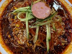 -三姐妹冷面馆(保卫路店)