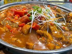 -大师傅金奖啤酒鱼(西街口总店)