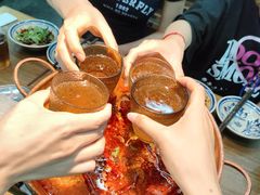 -滇牛云南火锅(桂林路店)