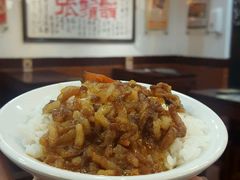 -胡须张鲁肉饭(台北大安店)