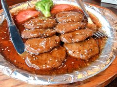 -云来居素食馆(东门店)