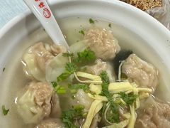 -海平馄饨(逍遥二路店)