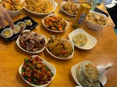 -阿那亚第二食堂 Cafeteria 2