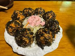 -恩你小木屋·韩式料理(假日广场店)