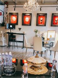 -雕哥的纹身店A3 TATTOO&纹身培训