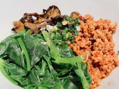 -一坐一忘云南菜(三里屯店)
