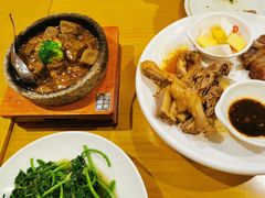 -东就鸭饭店·古早海南菜(友谊南海城店)