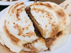 肉夹馍-子午路张记肉夹馍(翠华路店)