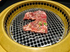 -谷牛和牛烤肉(漕河泾印象城店)
