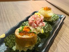 -家贺屋刺身寿司专门店