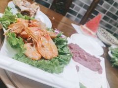 -蘭番坊青海特色铜锅涮·清真