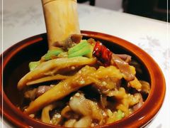 -徽州小镇(高新店)