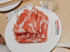 -阳坊大都涮羊肉(阳坊总店)