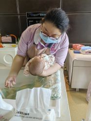 -大美母婴月子专护中心(紫峰店)