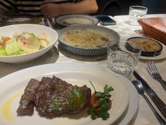-西堤牛排(南京龙江店)