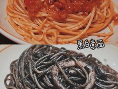 -萨莉亚意式餐厅(杭州滨江天街店)