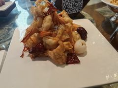 -那家小馆•北京菜•烤鸭(香山店)