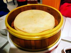 鸭饼-大鸭梨烤鸭(房山店)