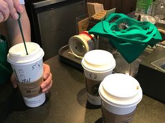 -星巴克(古象大酒店店)